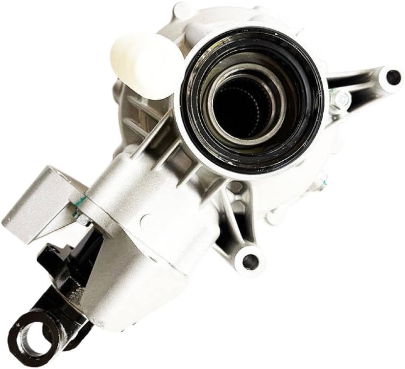 Compatible With Hisun ATV800 Rear Differential Rear Axle Gear Box Diff For HS800ATV 800 ATV Tactic 46100-118-0000 P118000272000000