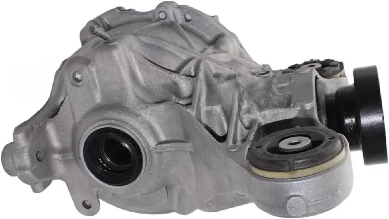 REAR LOCKING DIFFERENTIAL CARRIER 14-17 Compatible For Compatible For Range Rover SPORT L494 5.0L 3:31 35K