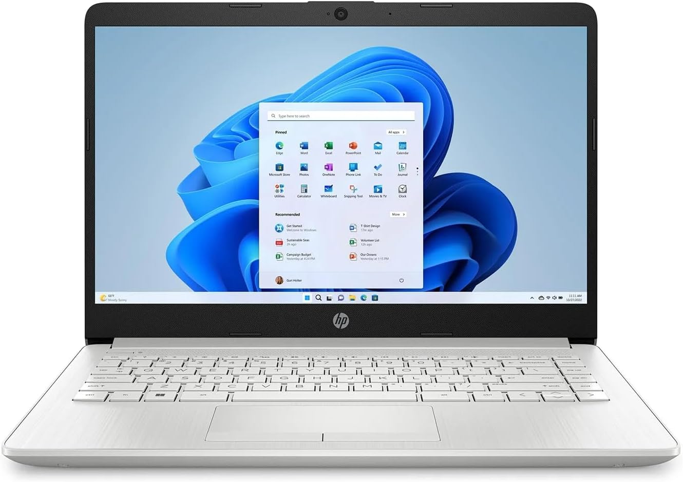 HP Stream 14 Laptop, 2023, 14