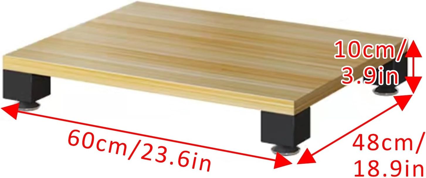 Heavy Duty Audio Rack for Stereo System