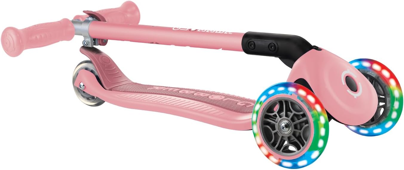 Globber Globber Primo Foldable Lights