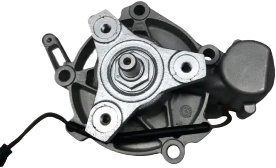 Rear Differential Coupler Clutch 0CQ525554 P 0CQ52555P 0CQ525554T Compatible with CC Q3 TT RS3 S3