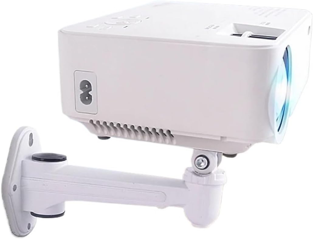 Projector bracket wall ceiling mount and wall mount,