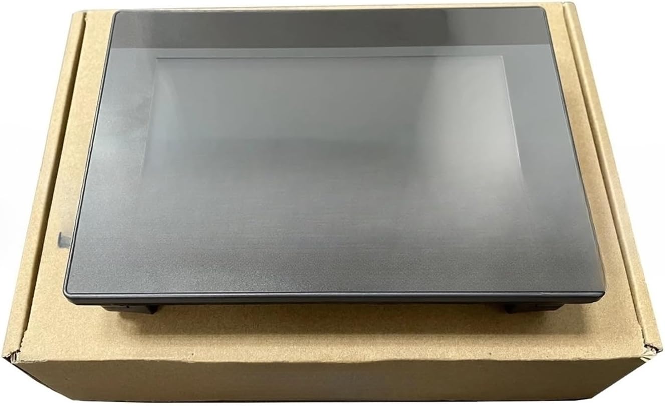 Touchscreen Human-Machine Interface Display MT8071IP-8050(MT8150IE)