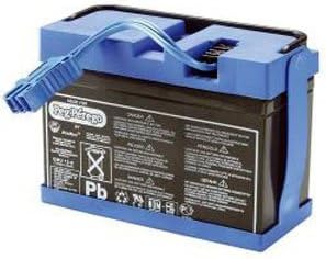 Replacement For PEG PEREGO DUCATI MONSTER MOTORCYCLE ORIGINAL BATTERY by Technical Precision