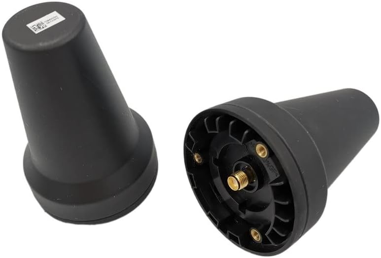 ABZEKH Drone Accessories for DJI T16/T20 RTK Antenna Module Agricultural Drone Accessories for RTK Antenna Module Repair Parts in Stock (Size : T20 2pcs)