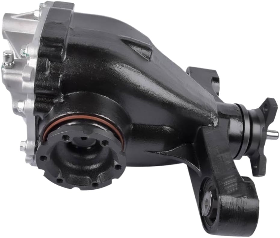 Rear Differential Assembly AP02 Ratio 3.45 Compatible with CTS RWD 6-Speed Trans