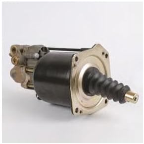 Wabco 9700511240 - Clutch-Servo