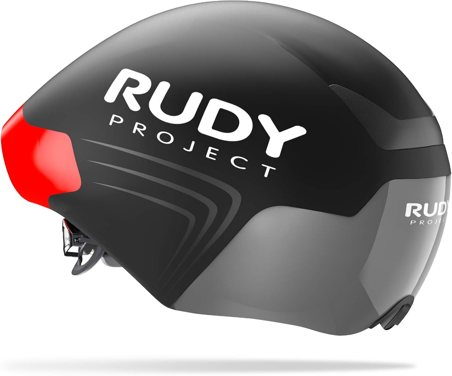 The Wing Aero TT Cycling Helmet