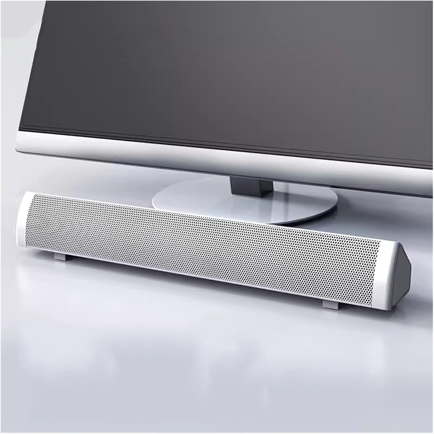 Wired Subwoofer Desktop Computer Sound Bar Small Speaker Household Laptop