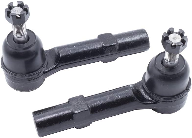 10 Pc Front Suspension Kit Control Arms replacement for Cadillac Escalade Chevy Silverado Suburban Tahoe GMC Sierra 2007-2013