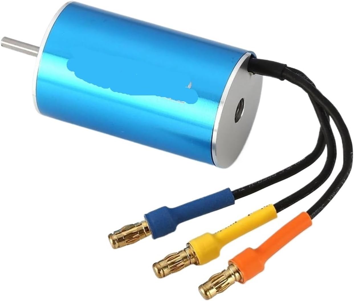 Waterproof Combination brushless Motor 2430 2435 2440 2445(2445 3600KV 35A ESC)