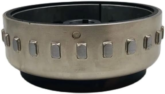 Magneto Rotor Fit For LH400cc Efi 27244DP 4x4 Atv Utv Motorcycle