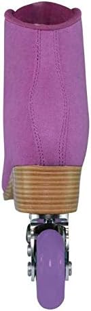 Jackson Ultima Atom Vista Women's Inline Figure Roller Skate