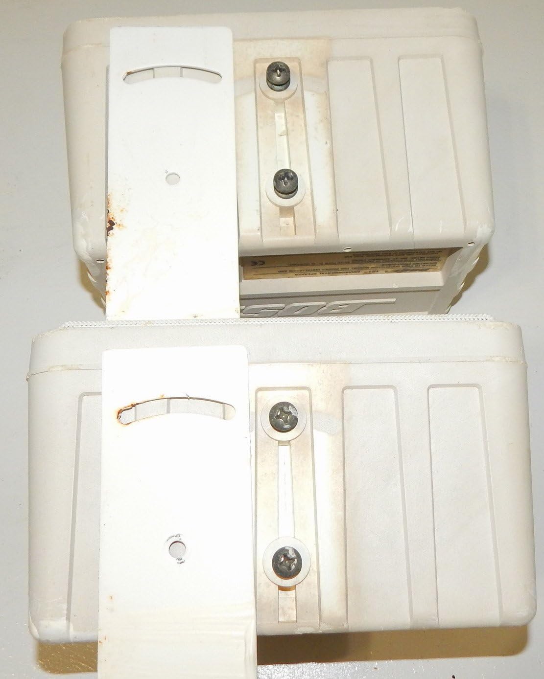 Bose 151 Indoor/Outdoor Speaker Pair (White)