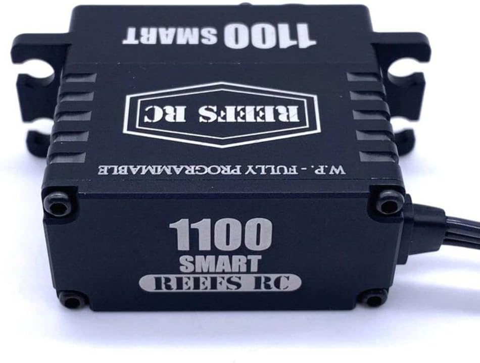 REEFS RC 1100 SERVO/Winch SEHREEFS119 Servos