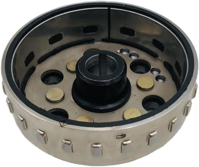 Magneto Rotor Fit For LH400cc Efi 27244DP 4x4 Atv Utv Motorcycle