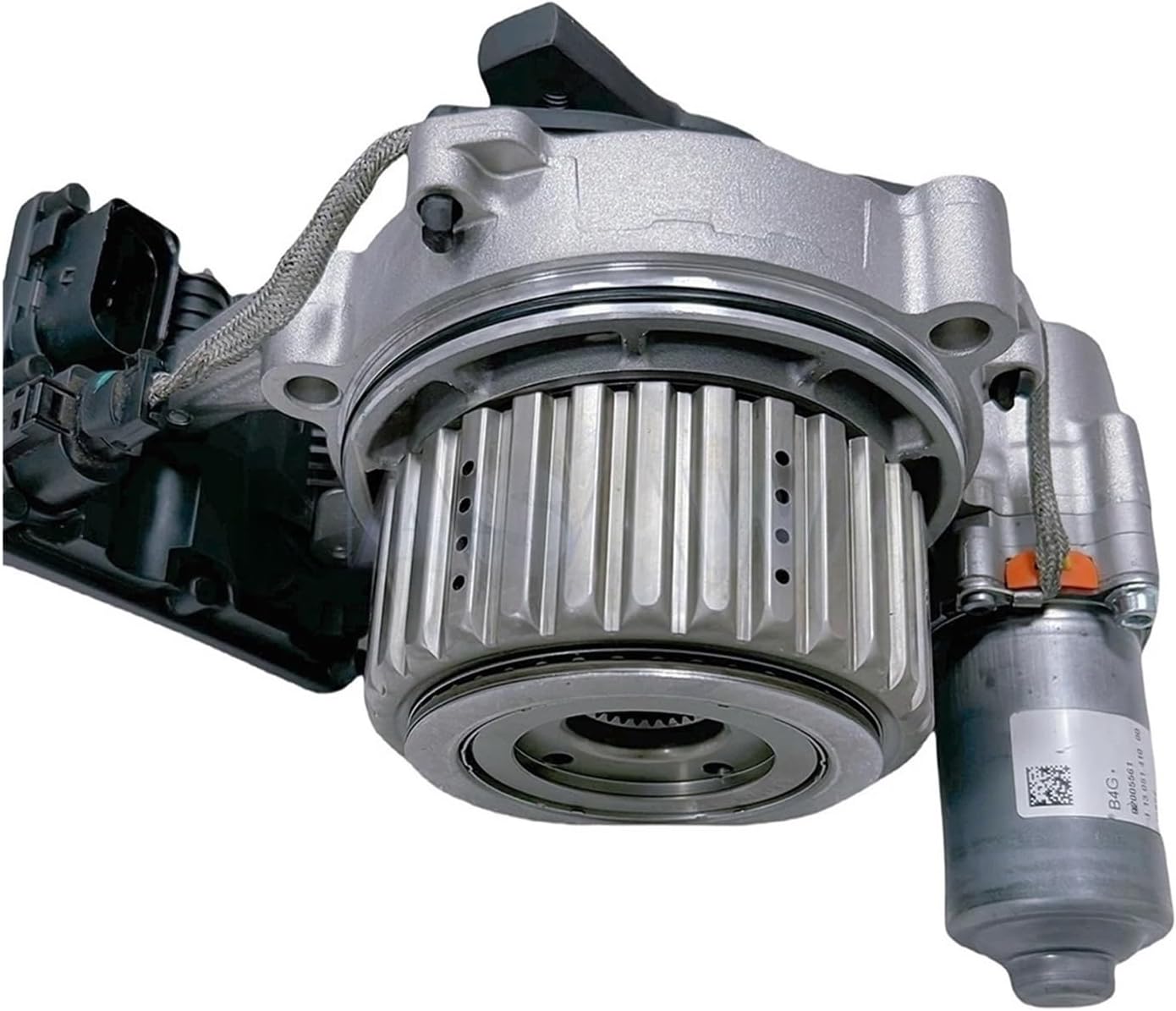 4WD Differential Clutch Control Unit 0CQ907554H Compatible For VW Golf R32 GTI Compatible For Audi A3 2015-2016 0CQ525554A 0CQ525554C