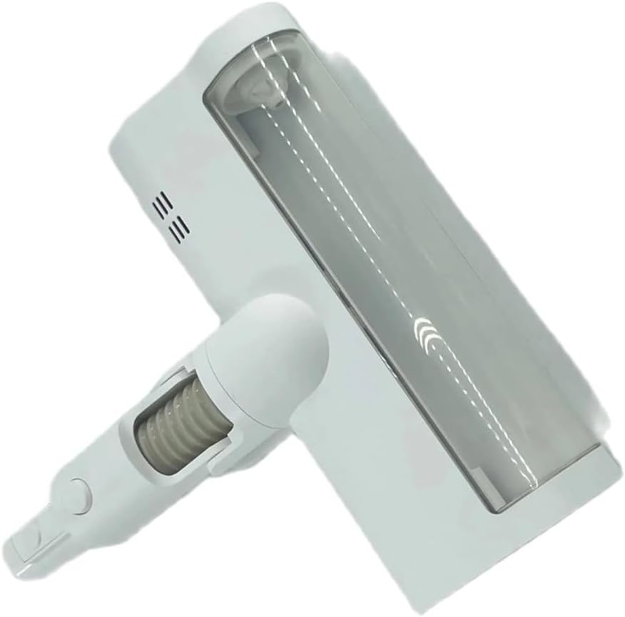 LWXSHMU Accessories，Compatible for Dreame，U10/U20/P10/P10pro Vacuum Cleaner Accessories Handheld Wireless TROUVE Floor Brush Assembly(Accessory(Dark Khaki)