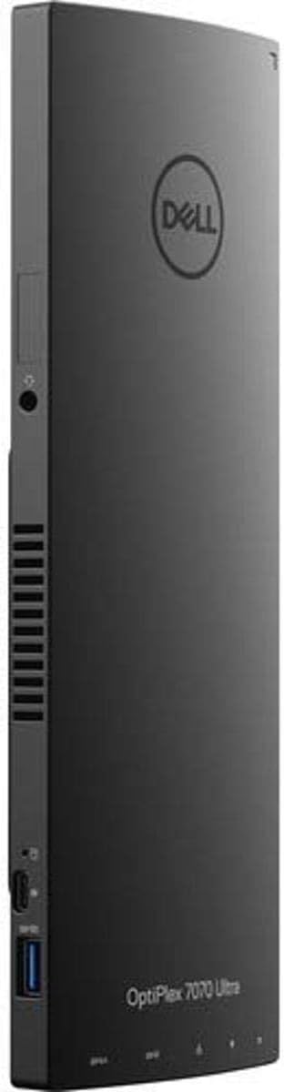 Dell OptiPlex 7070 Ultra i5 8-8265U 8GB 256GB Ss AX200 W11 No Mon Usff (Renewed)