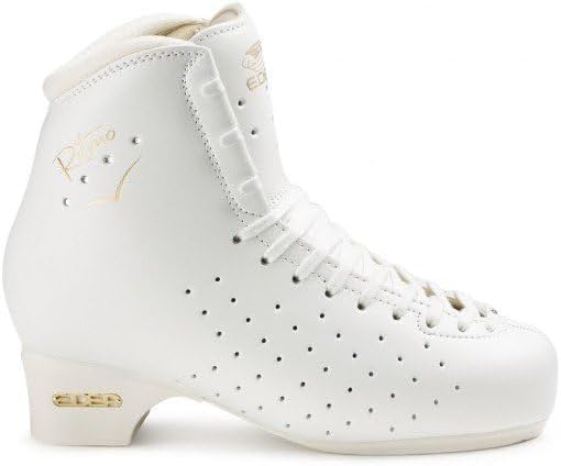 L'Estel Skates - Edea Ritmo Freedom Boots+Mistral Roll-Line Bases+Giotto Wheels - Figure Skating Wheels