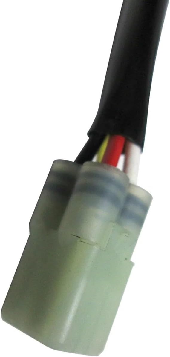 1PC Actuator Front Differential 0502-579 3306-264 Compatible For Arctic Cat ATV 2WD/4WD 2006-2009 Prowler 650 XT 2008 Prowler 700 XTX