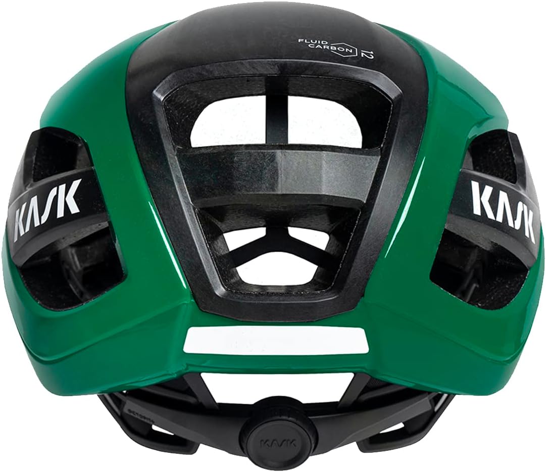 KASK Elemento Bike Helmet I Aerodynamic Road Cycling, Gravel & Mountain Biking, Cyclocross Cycling Helmet