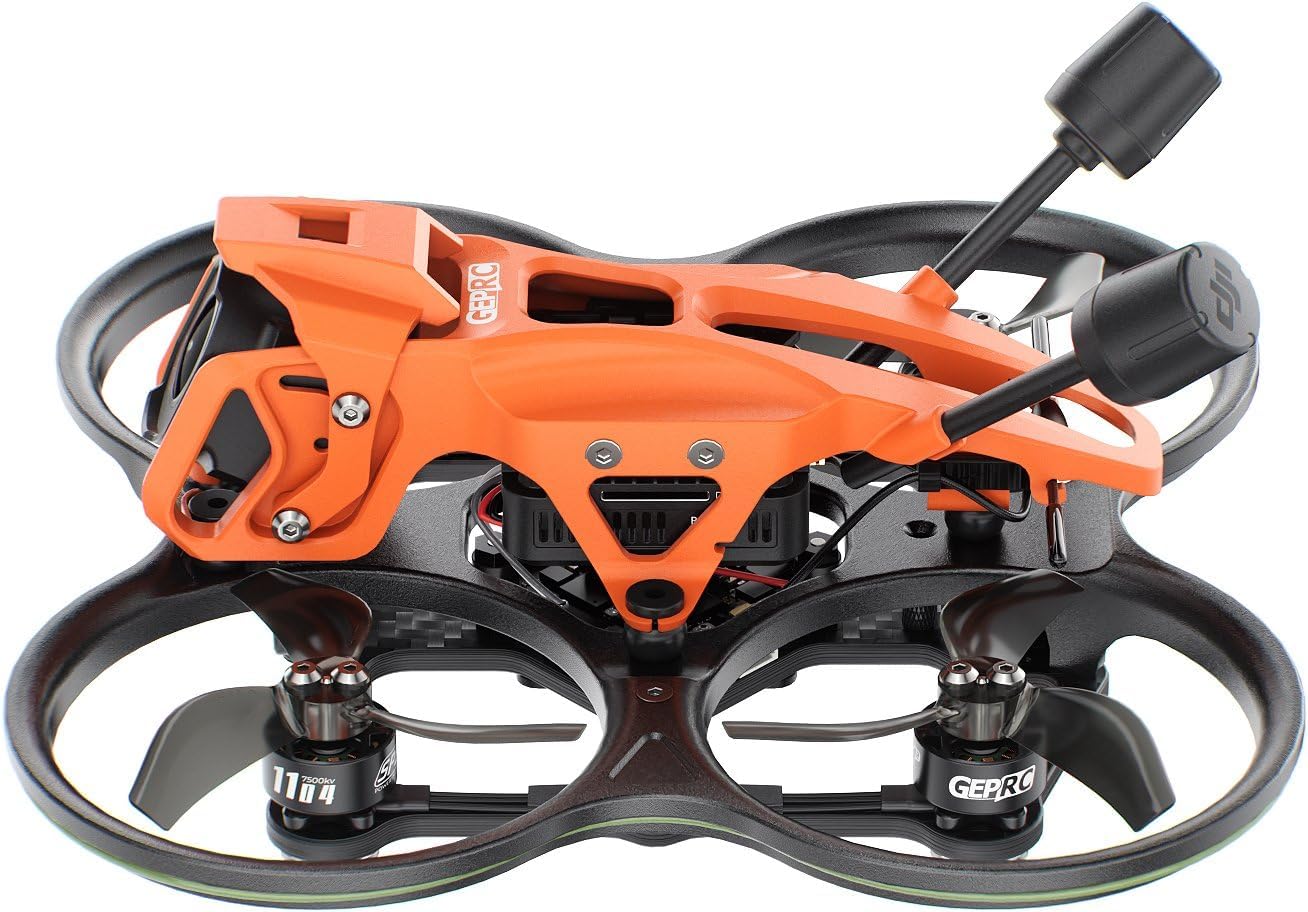 GEPRC DarkStar22 O4 Pro CineWhoop Quadcopter (ELRS 2.4G)