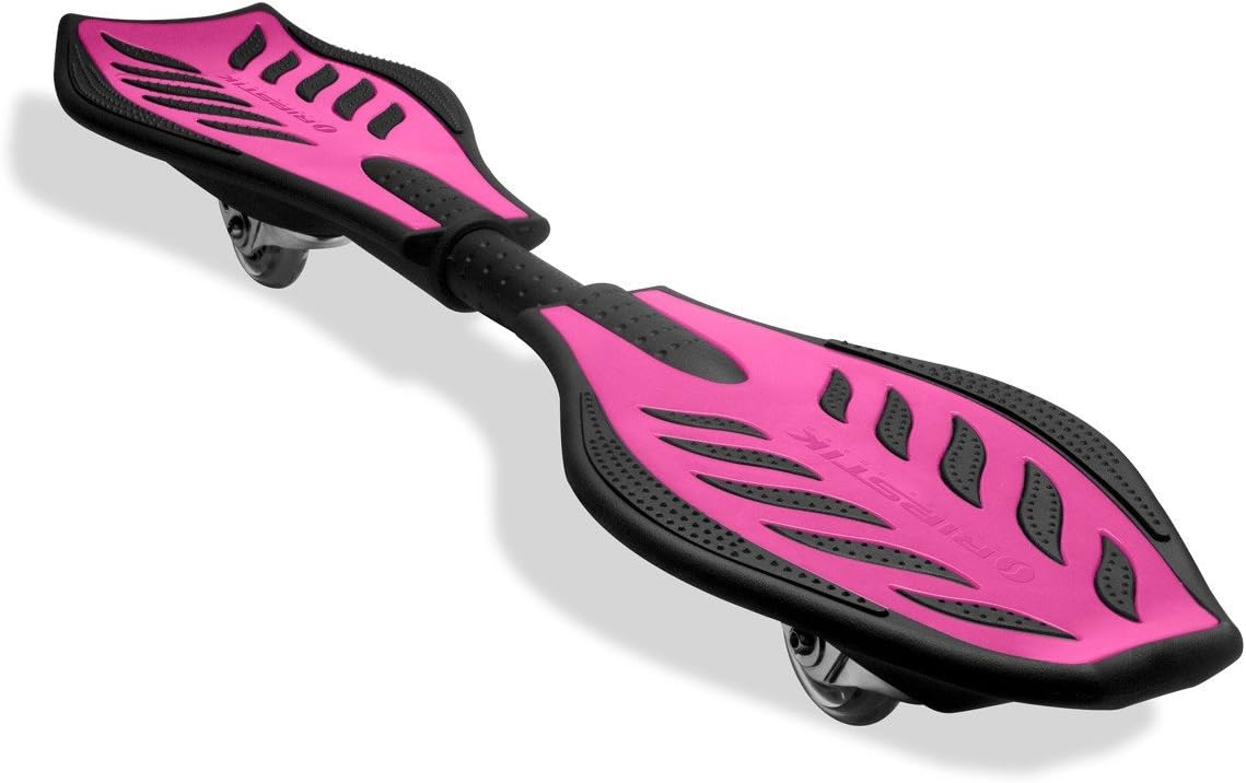 Razor Ripstik Caster Board - Pink
