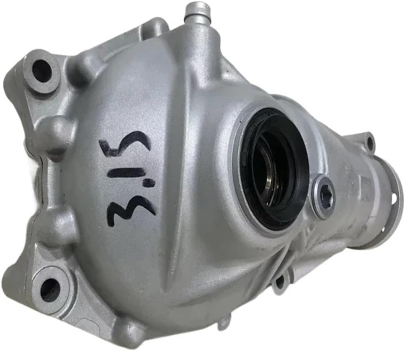 31507594314 31507594315 Compatible For BMW X5 X6 Front Axle Differential Front Axle Different Carrier Downspeed Transmission