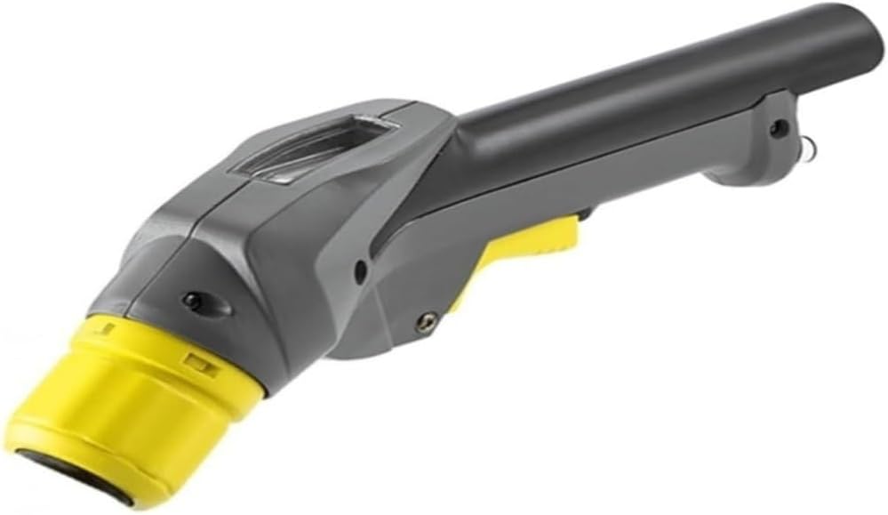 For Karcher for Puzzi 8/1 C 10/1 10/2 Adv 30/4 Vacuum Cleaner Spare Parts: Upholstery Flat Suction Nozzle with Control Handles for Carpet Cleaning