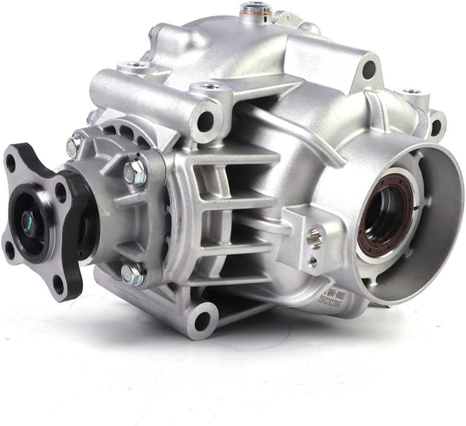 Rear Diff Gearbox Q860-330000-40002 Q860-330000-40000 Compatible With U-Force 500 800 1000 CF500UTV CF1000US-2 500US-EX