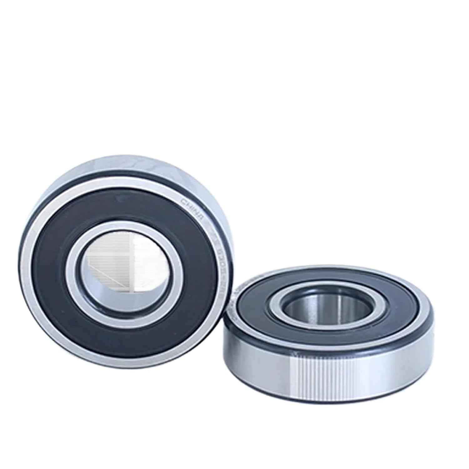 1PC Double Row Angular Contact Ball Bearing 3917-2rs 3917rs Inner Diameter 85 Outer Diameter 120 Thickness 26mm high Speed