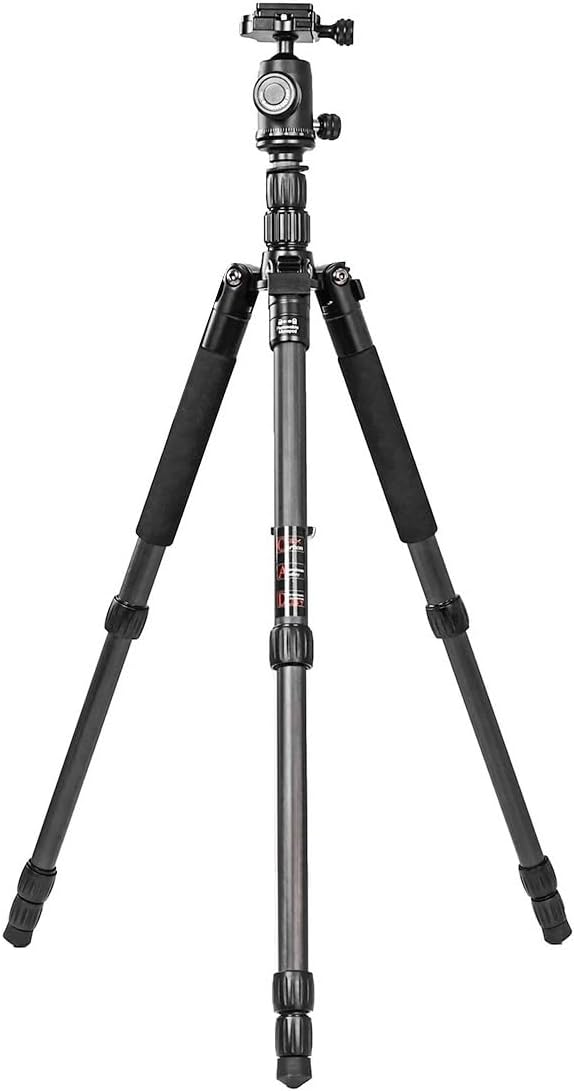 Tripod H58 Tripod for travel digital camera