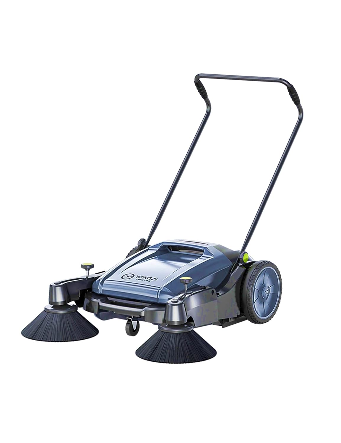 bwoopop Walk Behind Floor Sweeper Manual,41