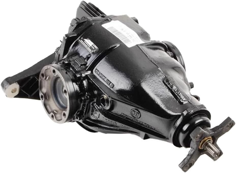 Rear Axle Differential Output Device A2053505823 Compatible with W205 W213 C200 C300 C180 E250 E260 E300