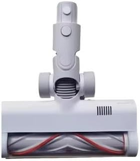 X psblty Electric Floor Brush Head,Compatible for Xiaomi G9/G10/1S， Handheld Cordless Vacuum Cleaner Parts/Accessories Carpet Brush Spare Replacement(Style 1)