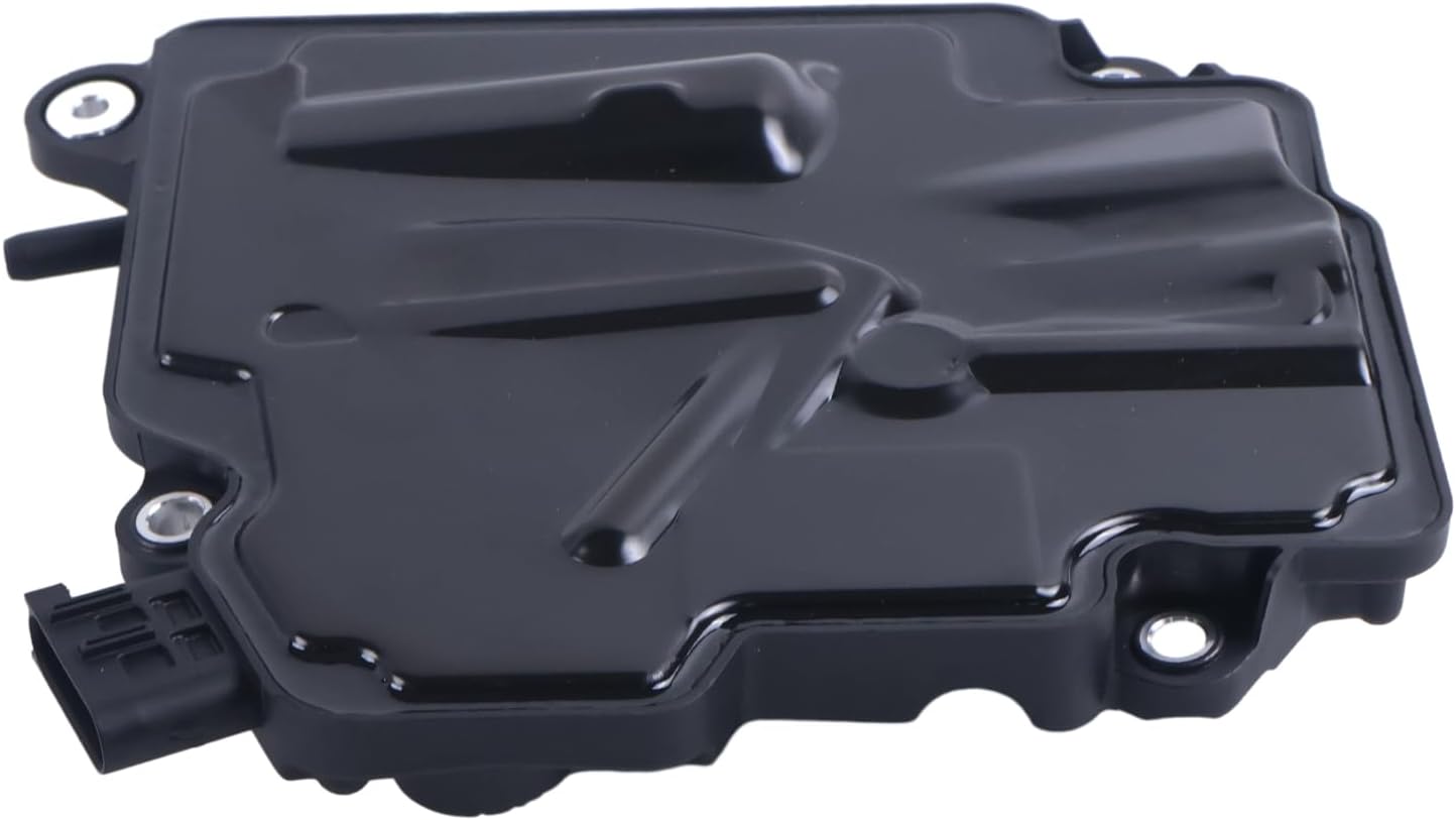 HOLDWELL Intelligent Servo Module 722.9 ISM A0002701852 A0002701752 Compatible with MercedesBenz CL63 AMG CL500 CL600 CLS350 CLS550 E300 E63 AMG E350 E500