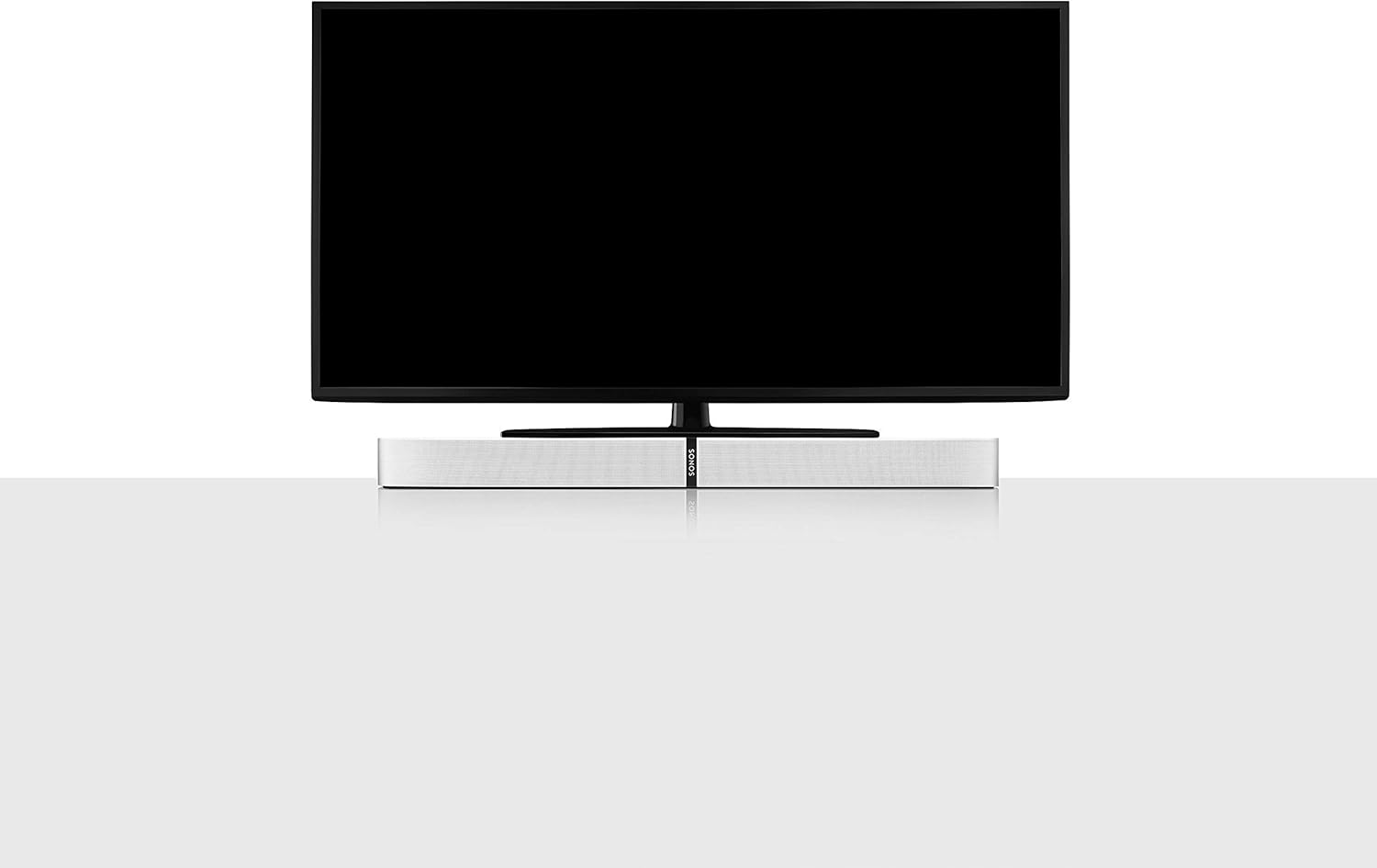 Sonos Playbase - Sleek Soundbase for TV