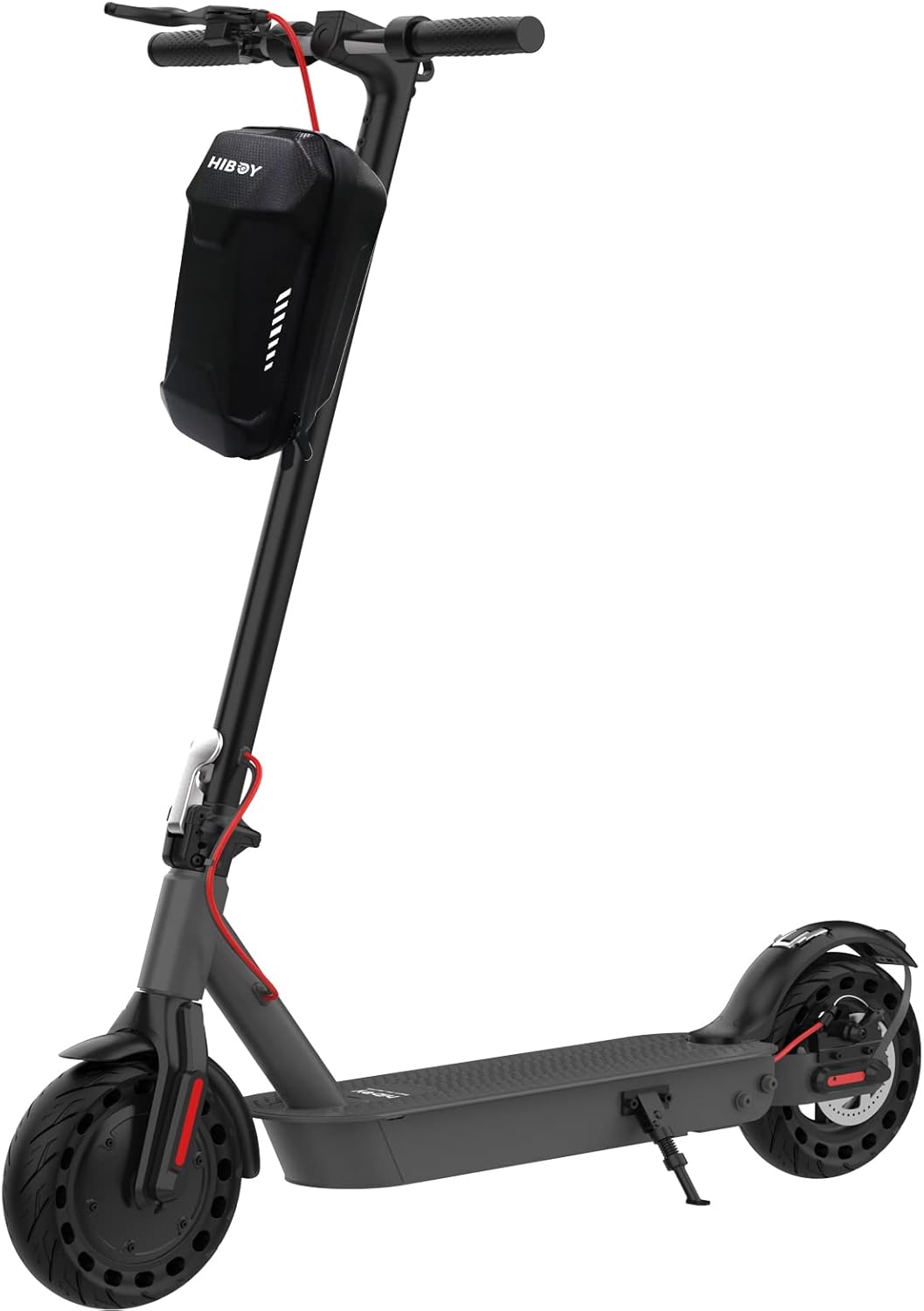 Hiboy S2 Pro/X300 Electric Scooter, 500W Motor, 10
