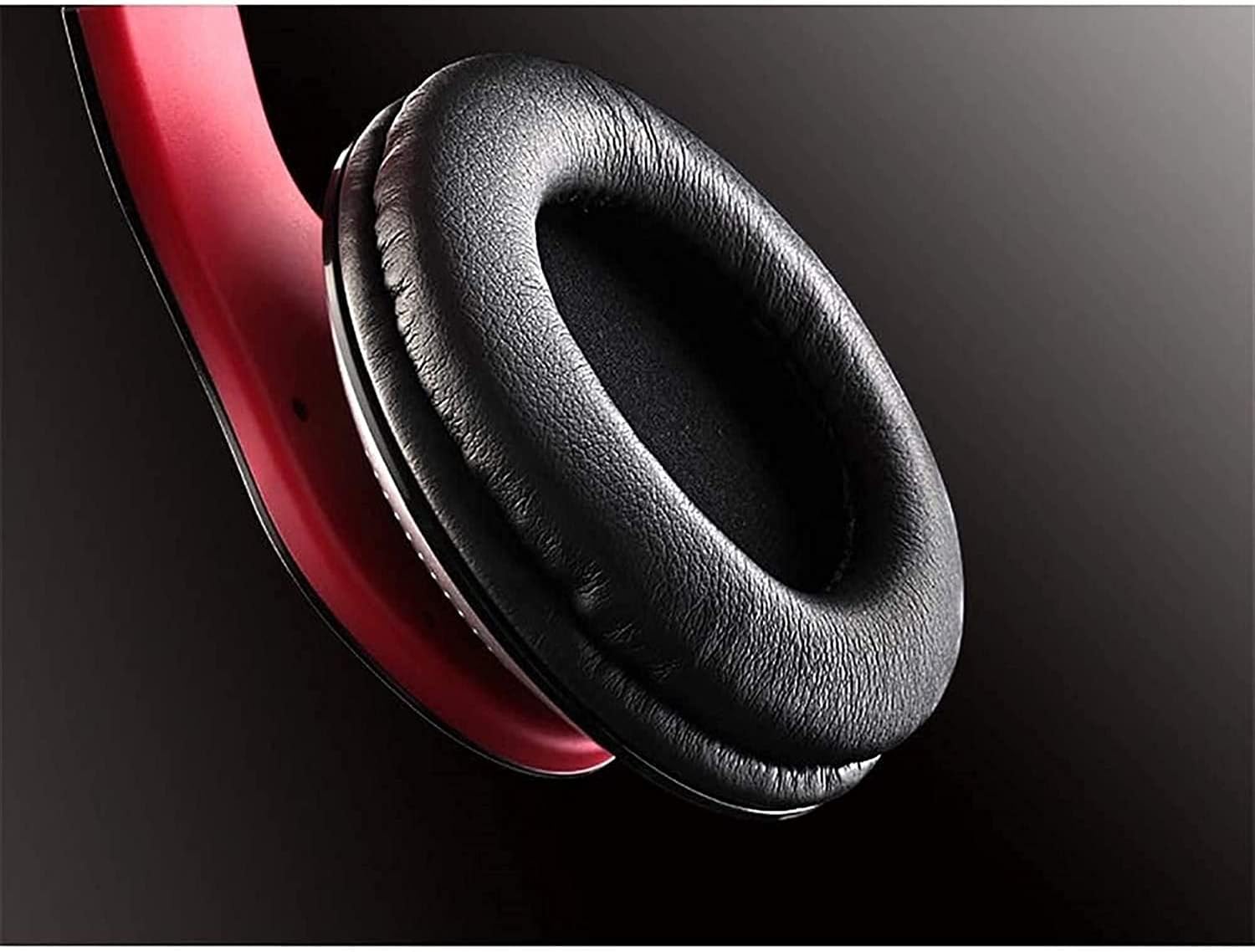 Headset with Microphone – with 2.0m Long Cable, Volume Control, for Computer, Laptop, Desktop