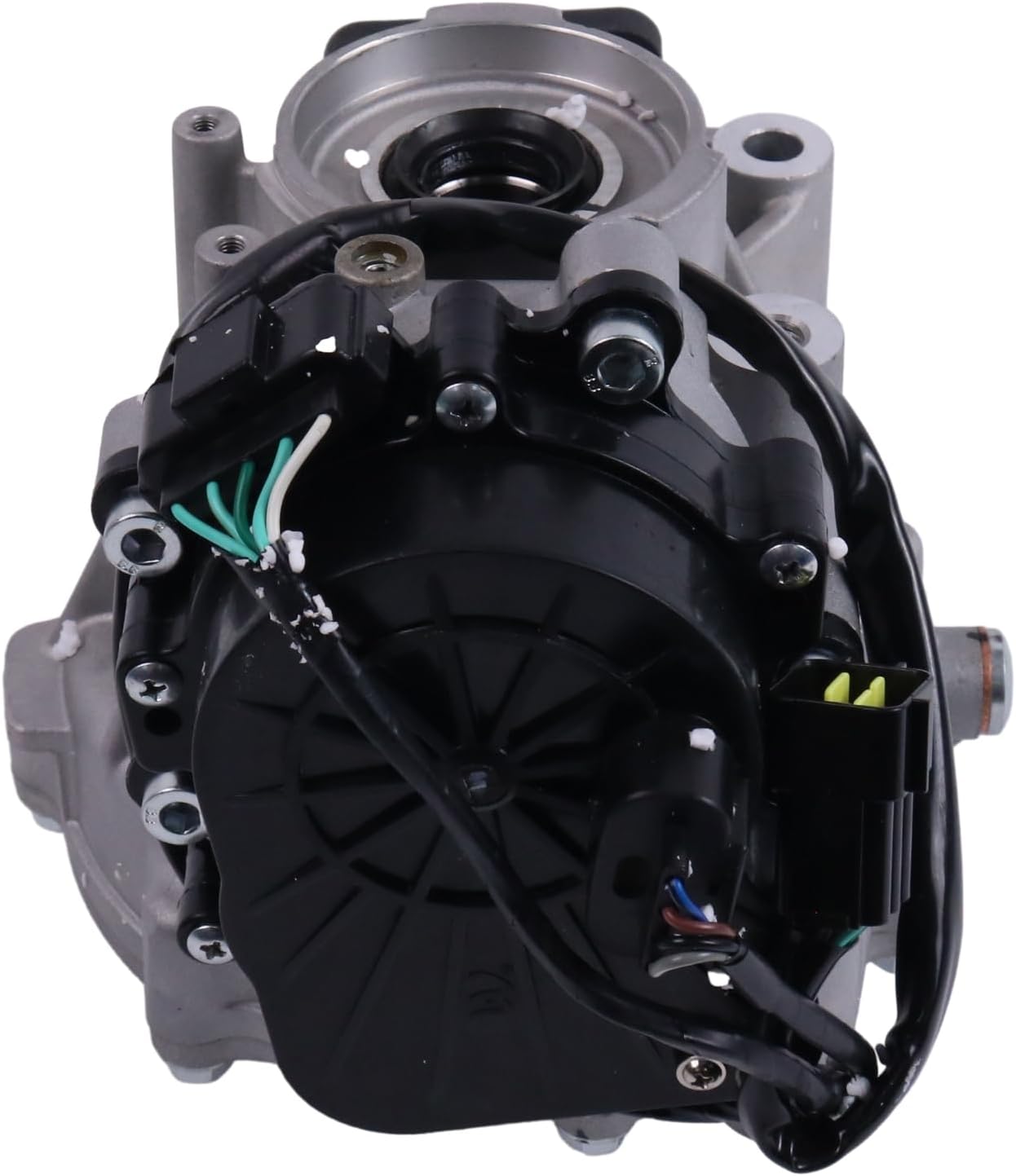 HOLDWELL Front Differential Gearbox Q810-310000 Compatible with CFMOTO U5 U8 Z5 Z6 Z8 ZFORCE 500 600 800 1000