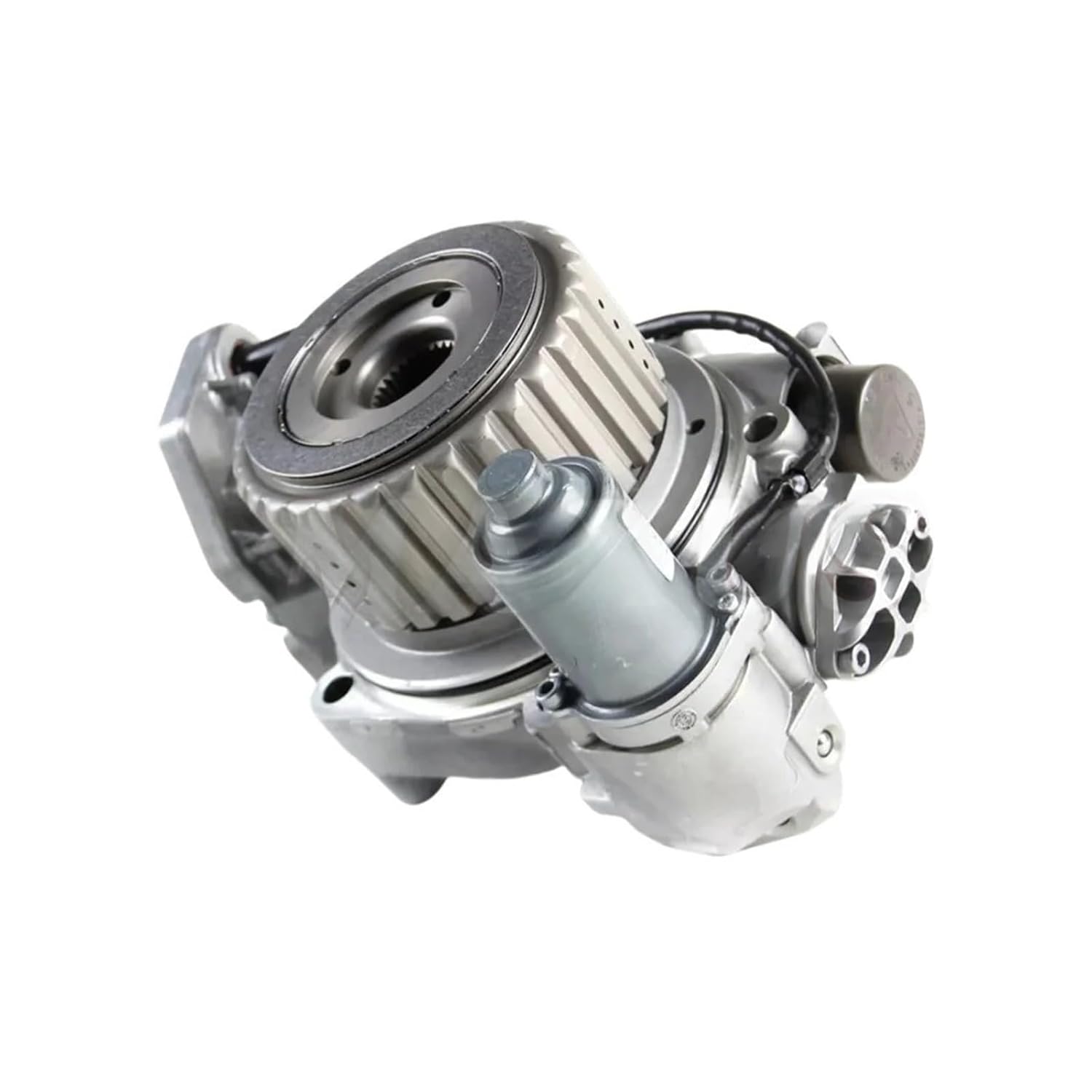 4 Motion Differential Clutch Control Unit Compatible for VW Sharan Tiguan 0AY907554A 0AY525554B