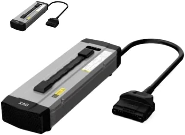 CM13600 Charger, Suitable for XAG P100/XAG P100Pro, B13960S, B13970 Battery, Agricultural Drone Drone Parts