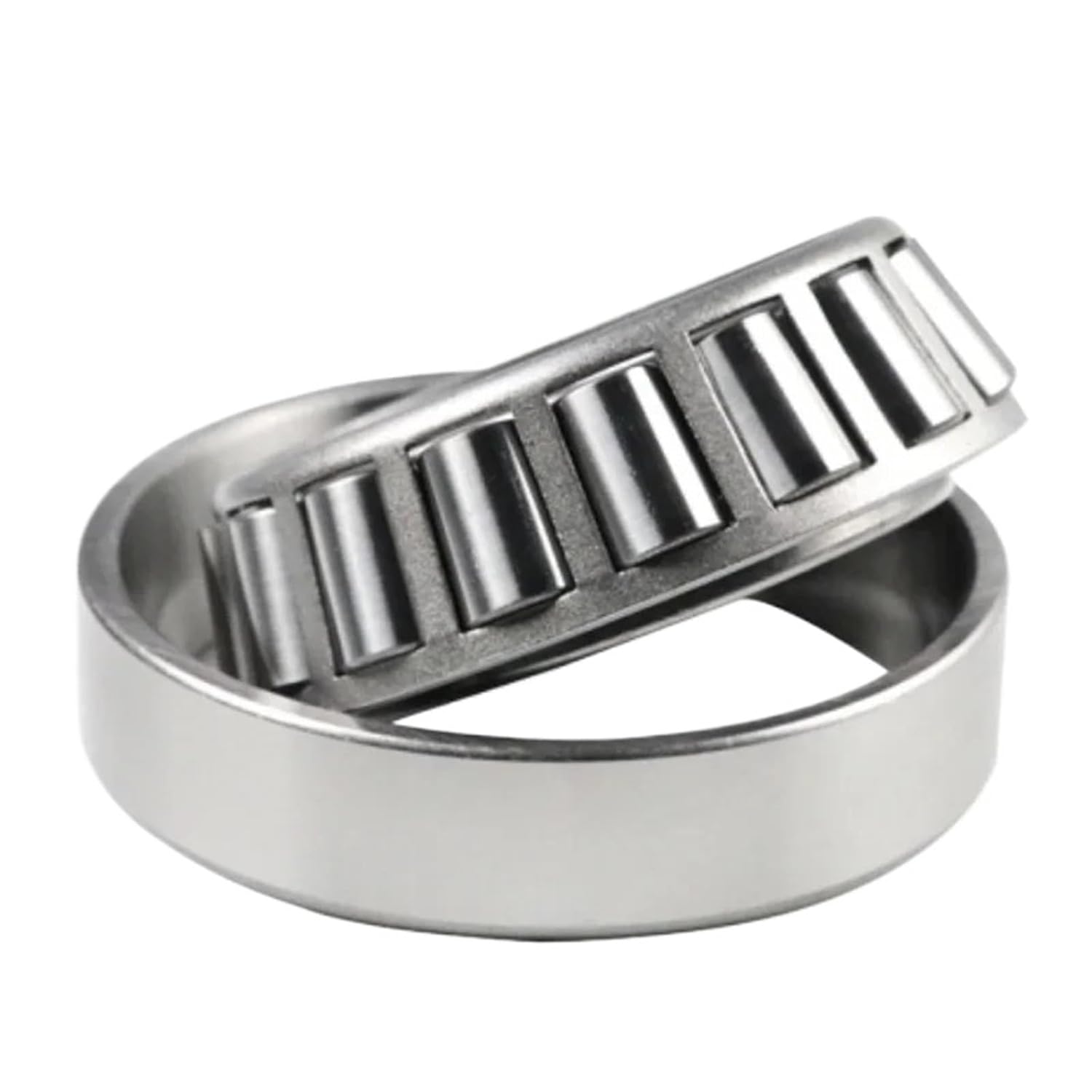 1PCS Tapered Roller Bearing 30211 30212 30213 30214 30215 30216 30217 30218 30219 30220 30221 ABEC-1(30221 105x190x39)