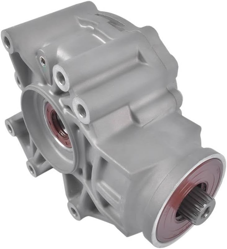 AP01 Rear Differential Compatible With 2019 570 850 1000R 4x4 XMR DPS 705502808