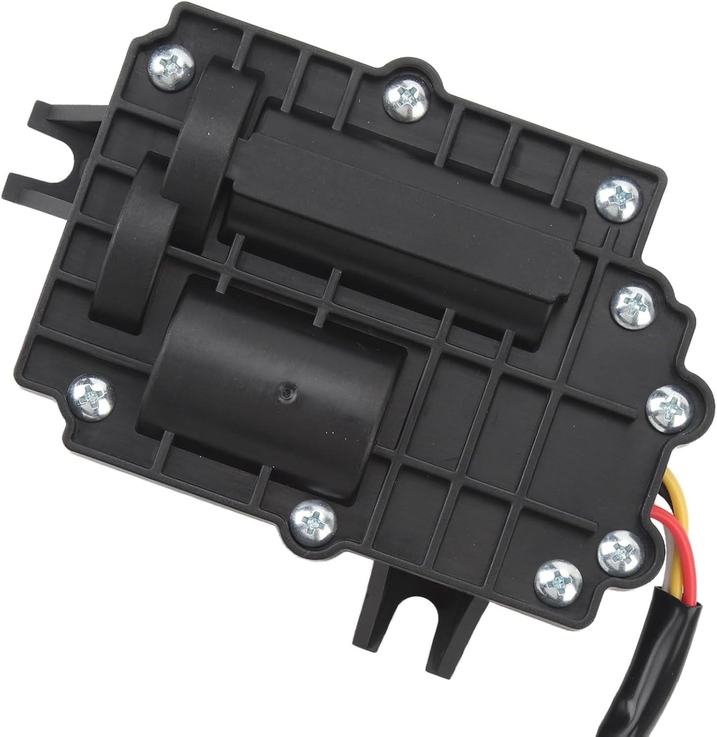 Actuator Front Differential Gearcase, Metal Actuator Front Differential, Actuator Front Differential Gearcase for ATV 2WD 4WD 400 FIS 2005 to 2008