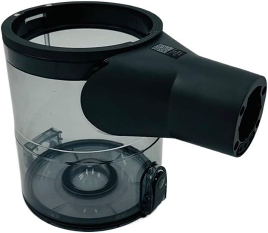 MAX Vacuum Cleaner Dust Collection Bucket Dust Cup Bucket With Cover，Compatible For XIAOMI G20/G20