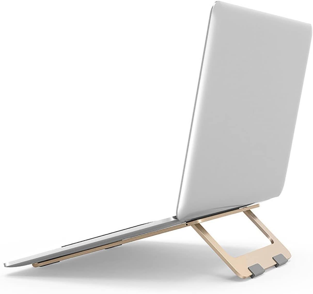 Computer Stand Desktop Tablet Holder Desk Table Mobile Phone Stand (Color:1) (1) (3)