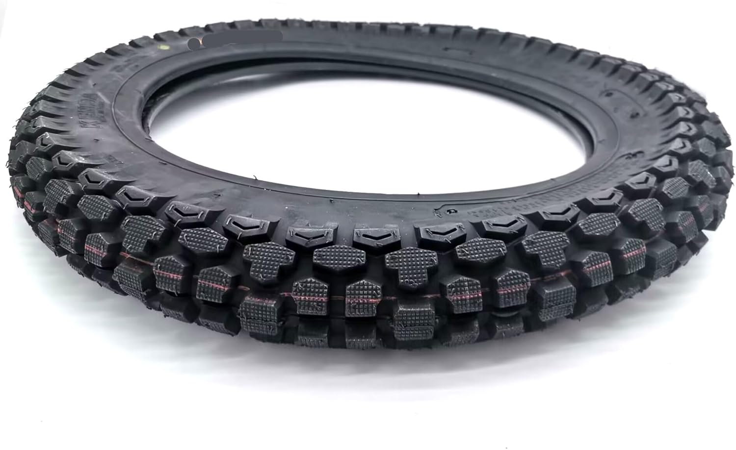 XIBANY Motorized Scooter 3.00-14 for Ken/DA Off Road Outer Tire for LeaperKim Veteran Sherman 20 Inch Electric Unicycle Off Road for Ken/da Tyre Motorized Scooter